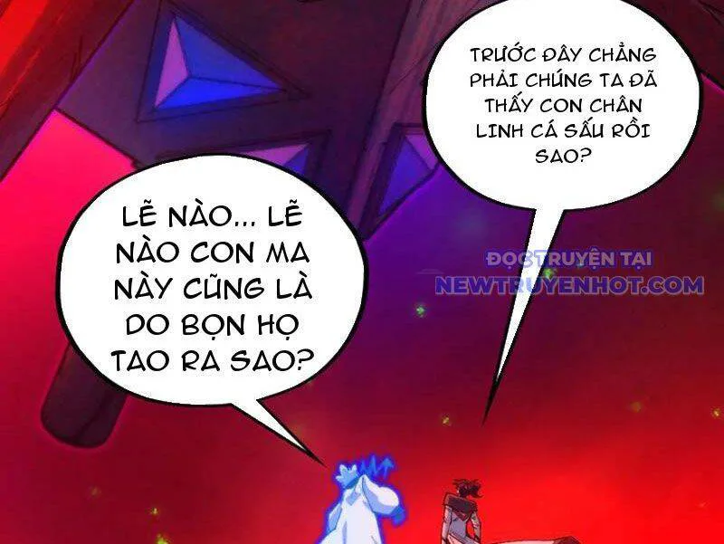 Vạn Cổ Chí Tôn chương 383 - trang 159