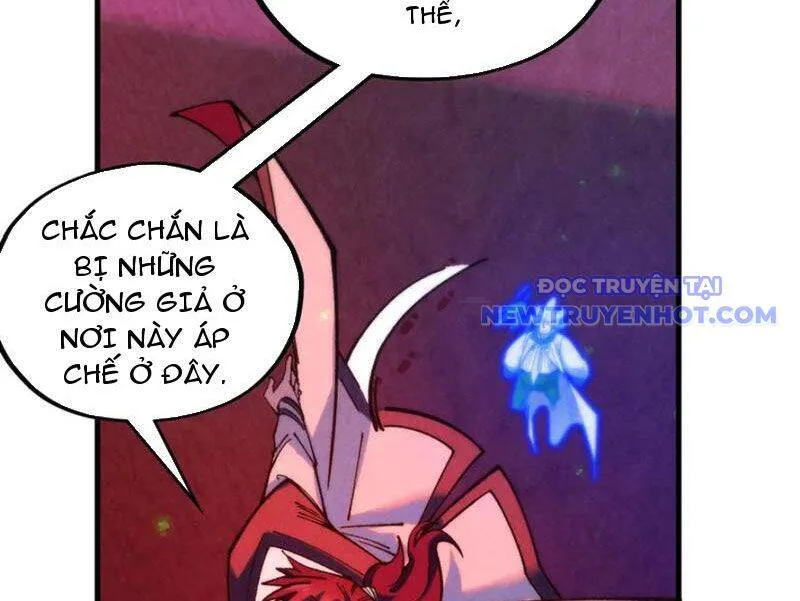 Vạn Cổ Chí Tôn chương 383 - trang 162