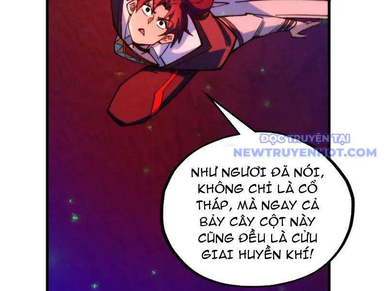 Vạn Cổ Chí Tôn chương 383 - trang 163