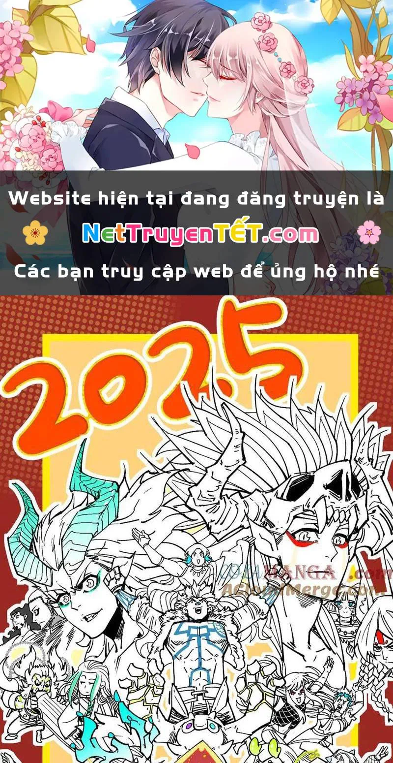 Vạn Cổ Chí Tôn chương 389 - trang 2