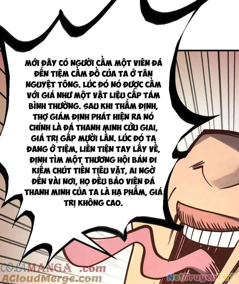 Vạn Cổ Chí Tôn chương 389 - trang 9