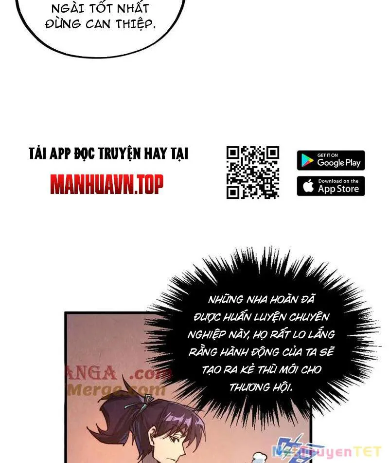 Vạn Cổ Chí Tôn chương 389 - trang 17