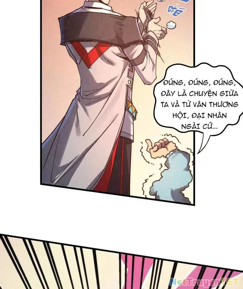 Vạn Cổ Chí Tôn chương 389 - trang 18