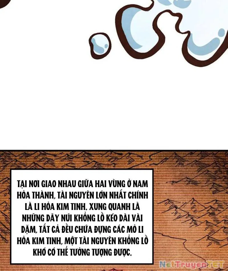 Vạn Cổ Chí Tôn chương 389 - trang 22