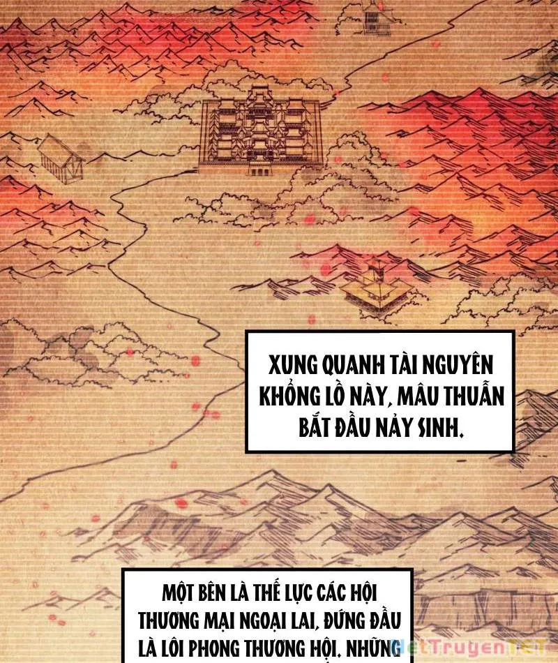 Vạn Cổ Chí Tôn chương 389 - trang 23