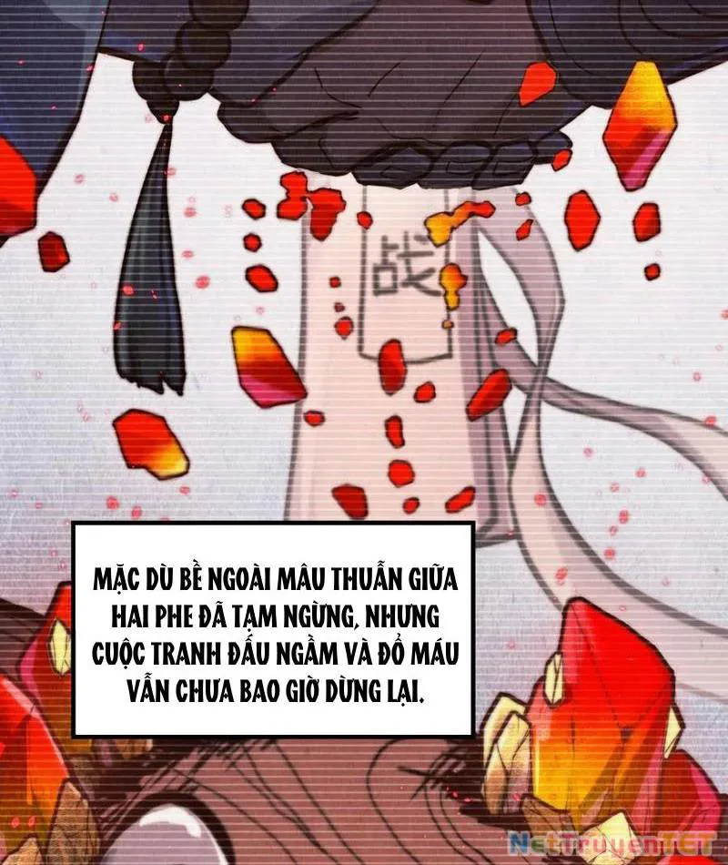 Vạn Cổ Chí Tôn chương 389 - trang 26