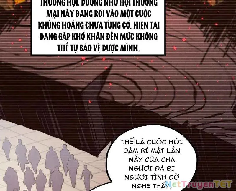 Vạn Cổ Chí Tôn chương 389 - trang 28