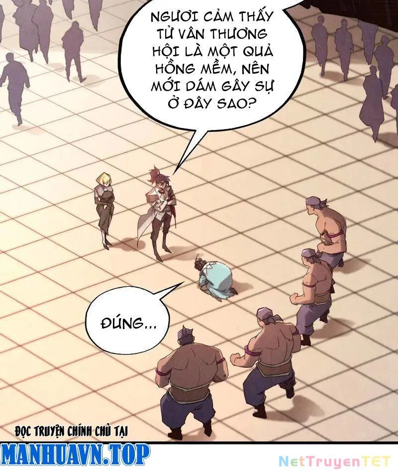 Vạn Cổ Chí Tôn chương 389 - trang 29