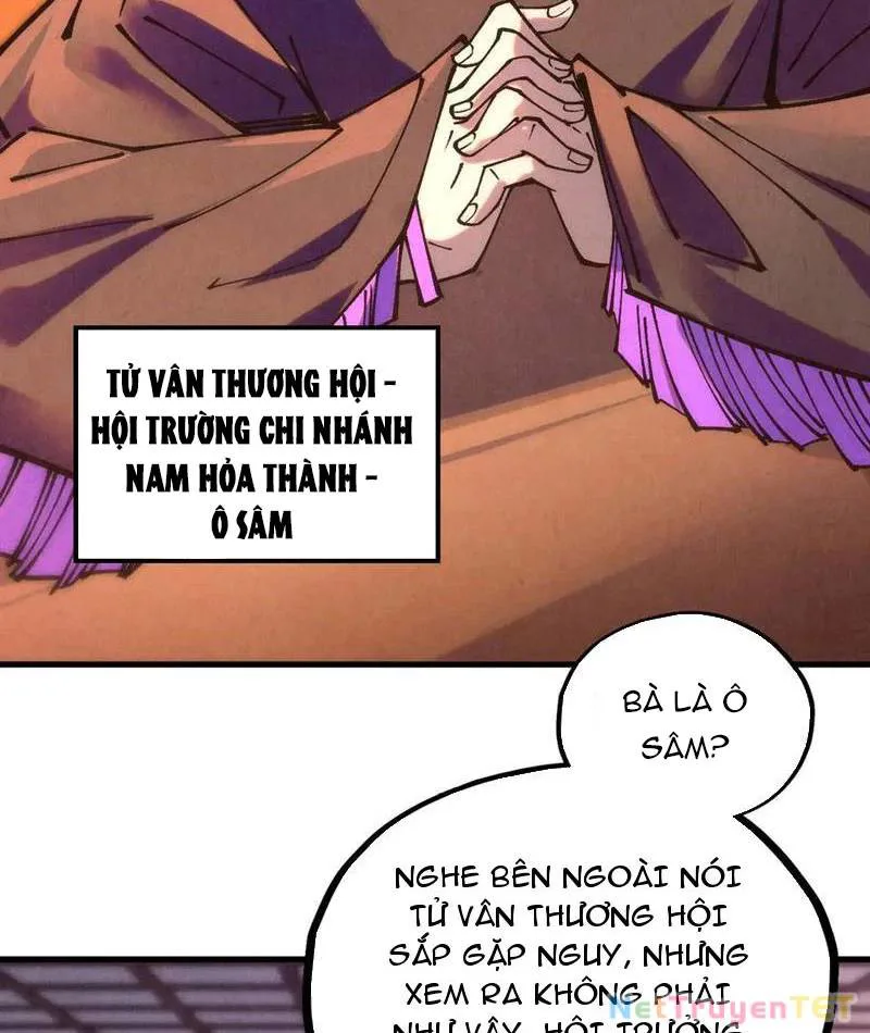 Vạn Cổ Chí Tôn chương 389 - trang 47