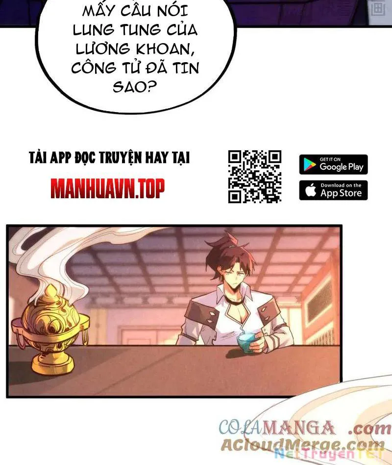 Vạn Cổ Chí Tôn chương 389 - trang 50