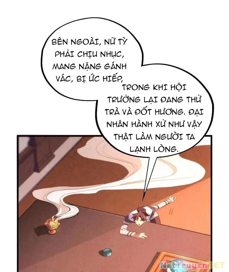 Vạn Cổ Chí Tôn chương 389 - trang 57