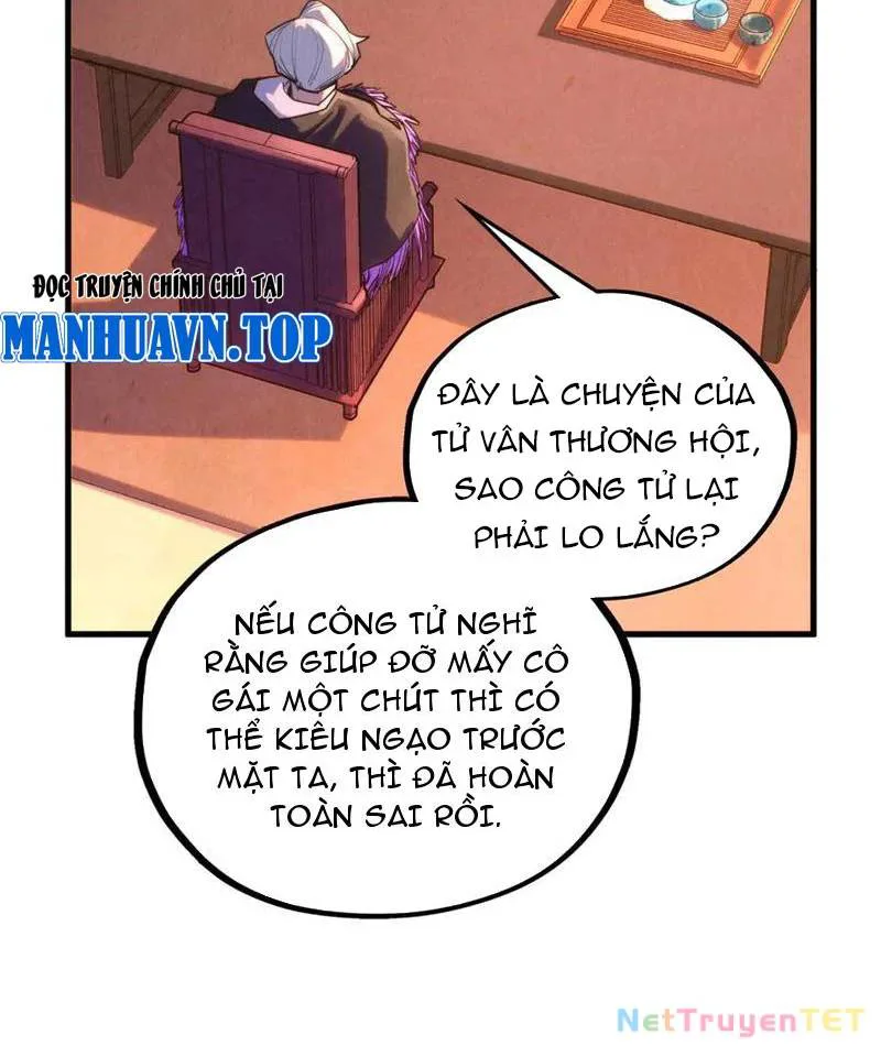 Vạn Cổ Chí Tôn chương 389 - trang 58