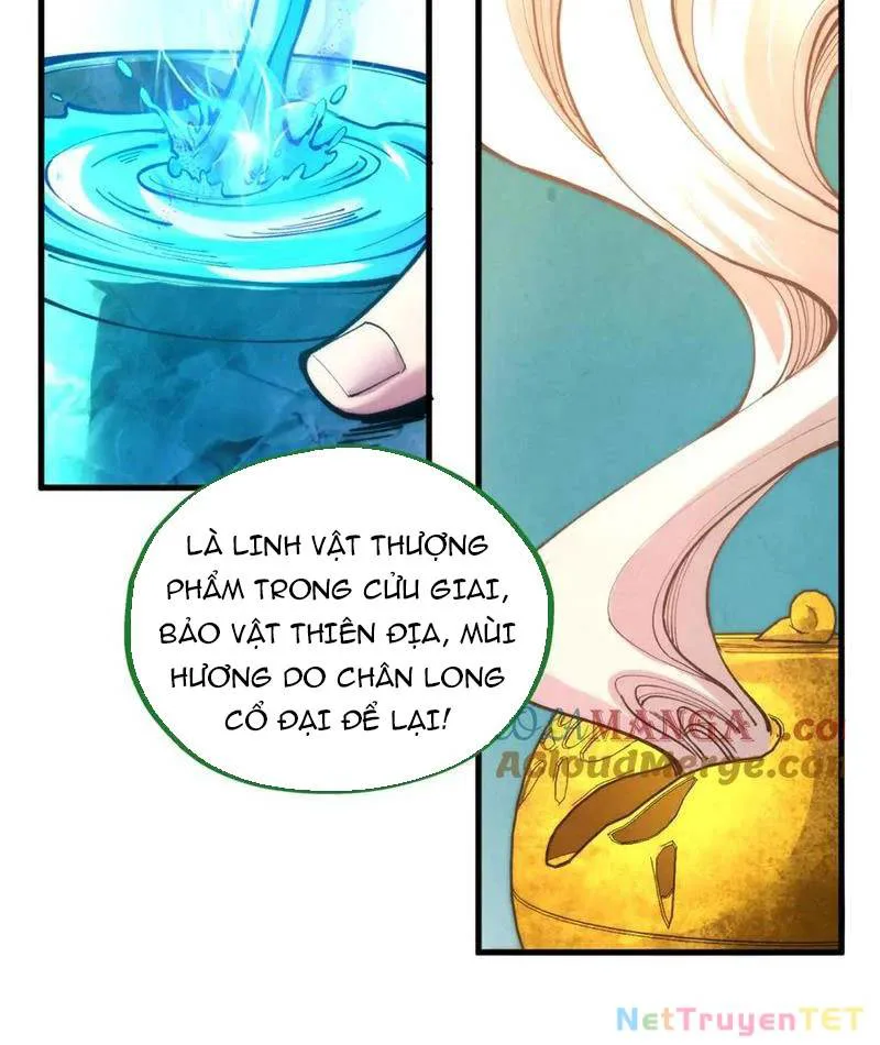 Vạn Cổ Chí Tôn chương 389 - trang 69
