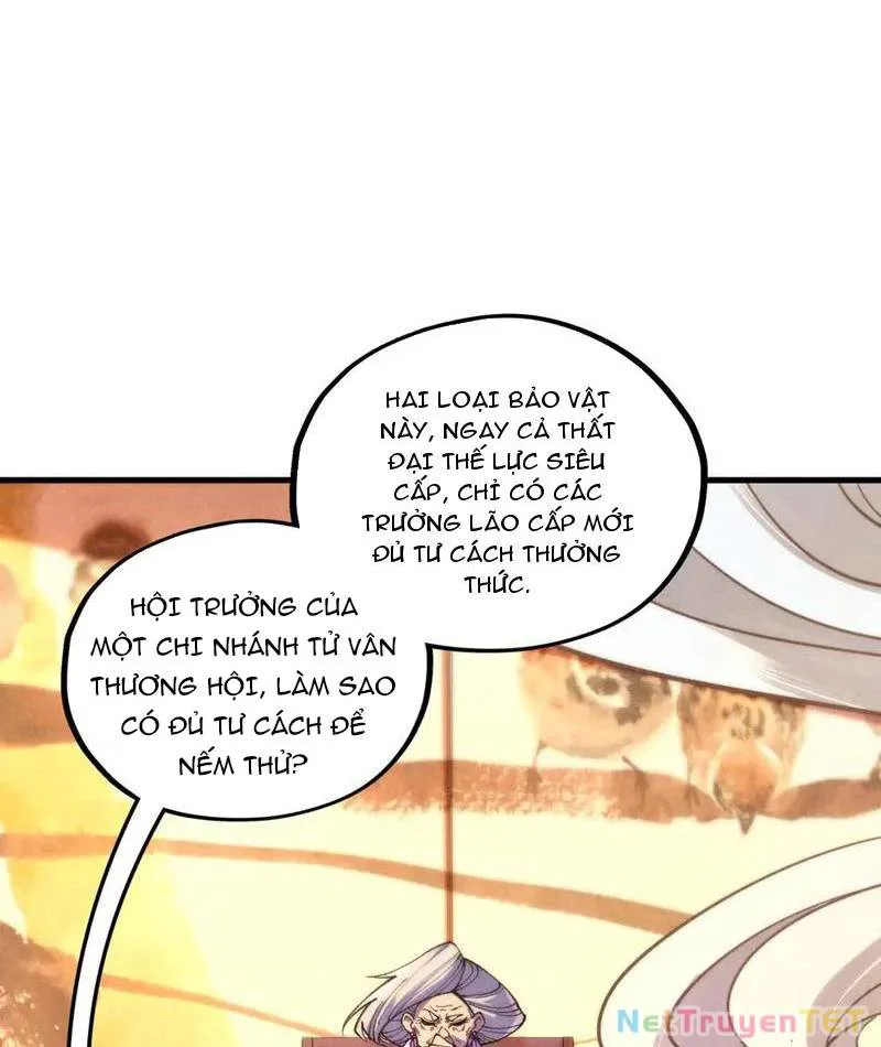 Vạn Cổ Chí Tôn chương 389 - trang 70
