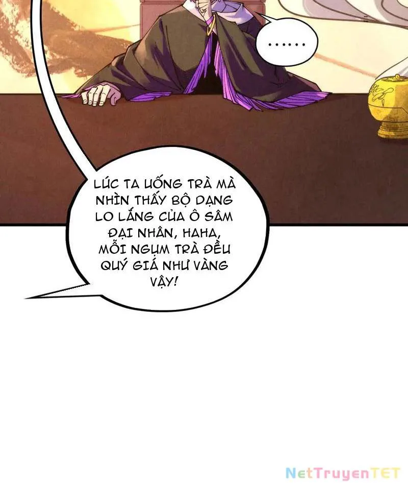 Vạn Cổ Chí Tôn chương 389 - trang 71