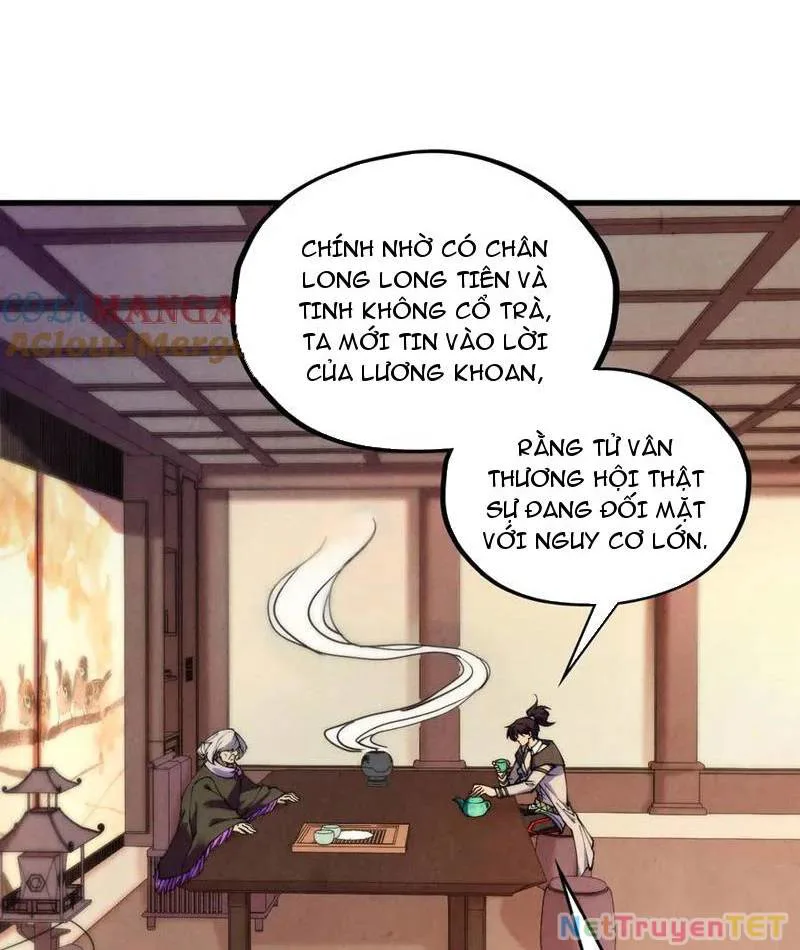 Vạn Cổ Chí Tôn chương 389 - trang 72