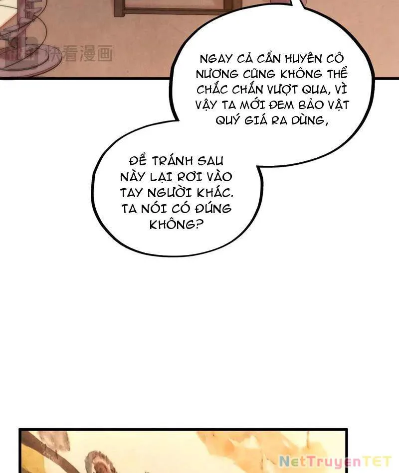 Vạn Cổ Chí Tôn chương 389 - trang 73