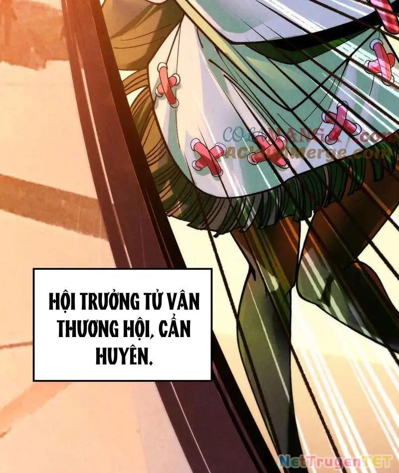 Vạn Cổ Chí Tôn chương 389 - trang 82