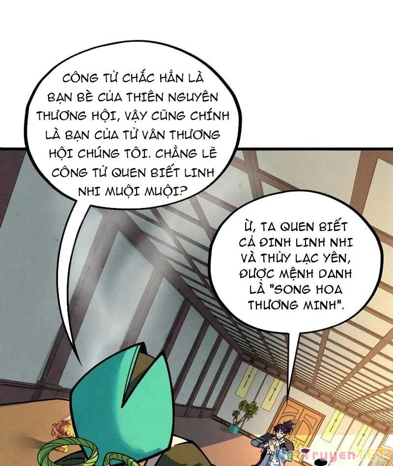 Vạn Cổ Chí Tôn chương 389 - trang 86