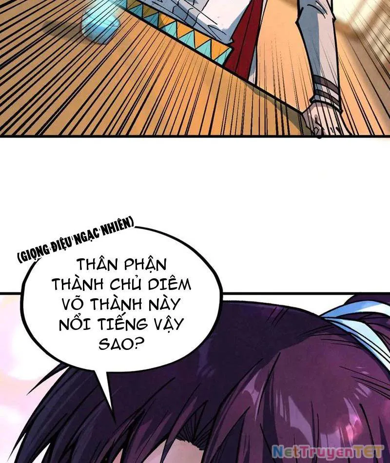 Vạn Cổ Chí Tôn chương 389 - trang 91
