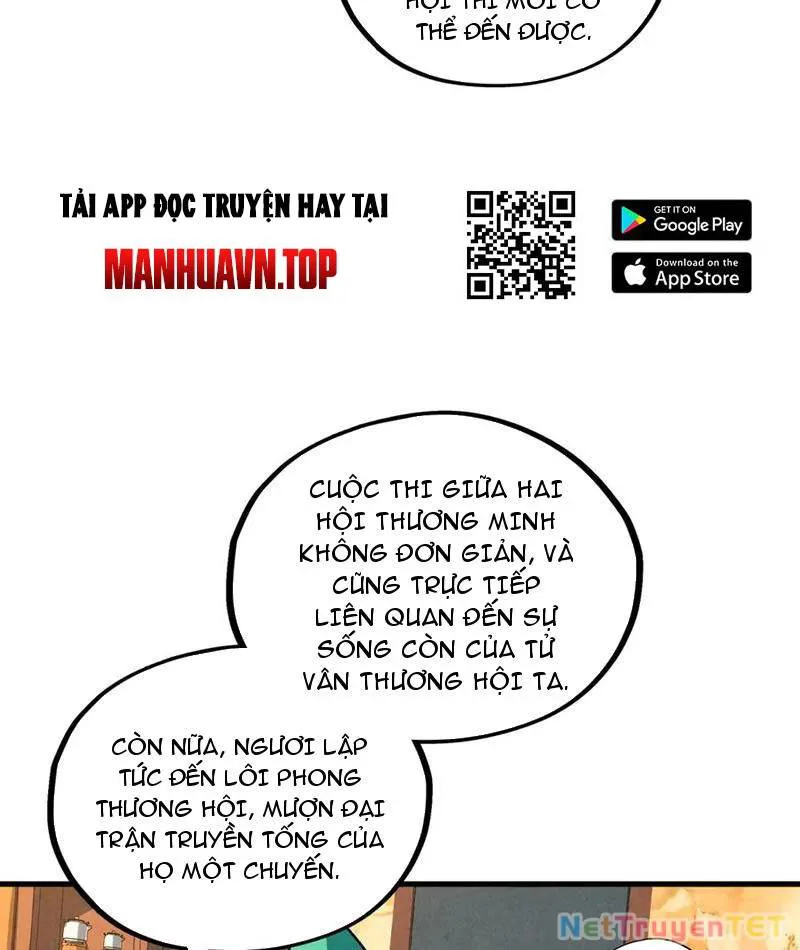 Vạn Cổ Chí Tôn chương 389 - trang 100