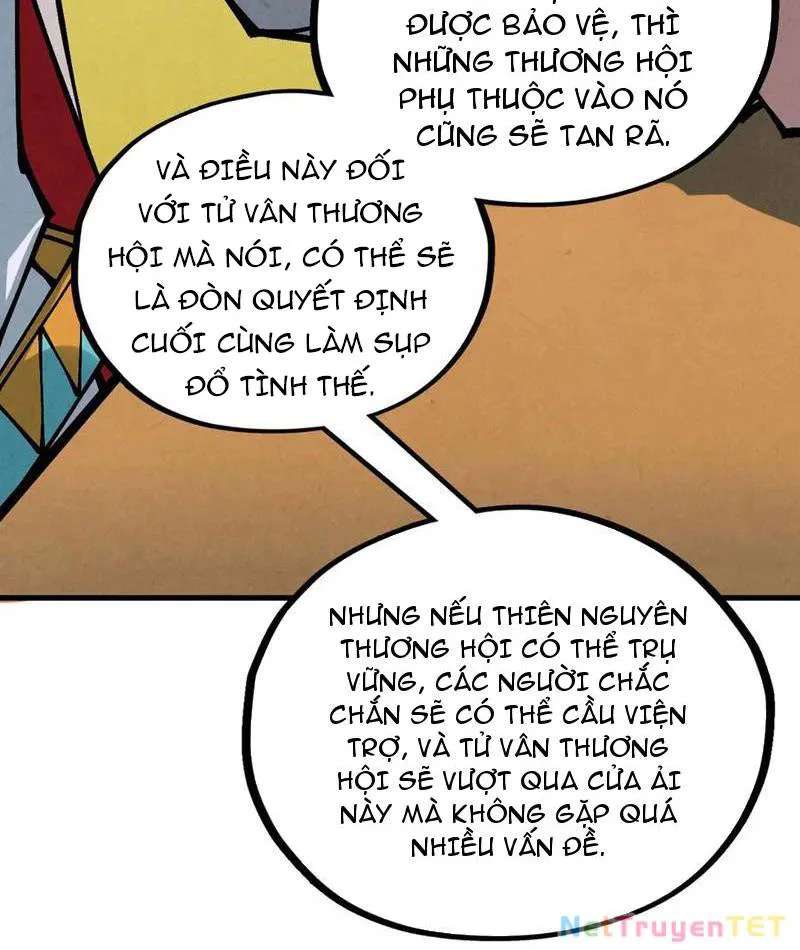 Vạn Cổ Chí Tôn chương 389 - trang 107