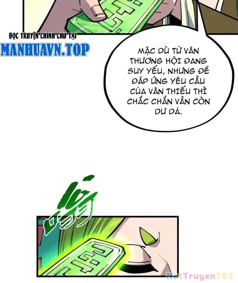 Vạn Cổ Chí Tôn chương 389 - trang 112