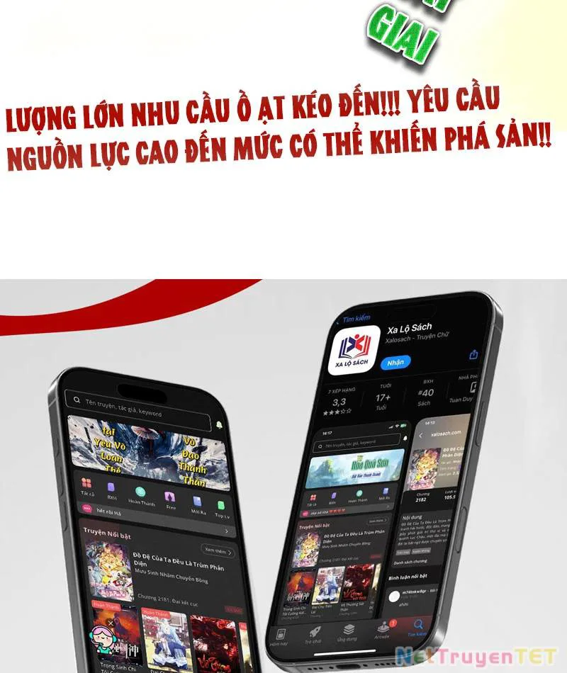 Vạn Cổ Chí Tôn chương 389 - trang 116
