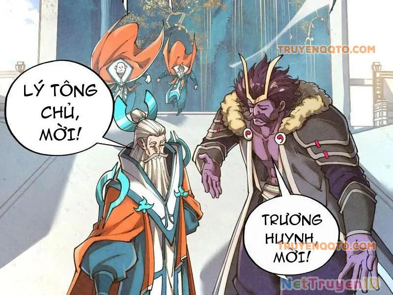 Vạn Cổ Chí Tôn chương 402 - trang 2