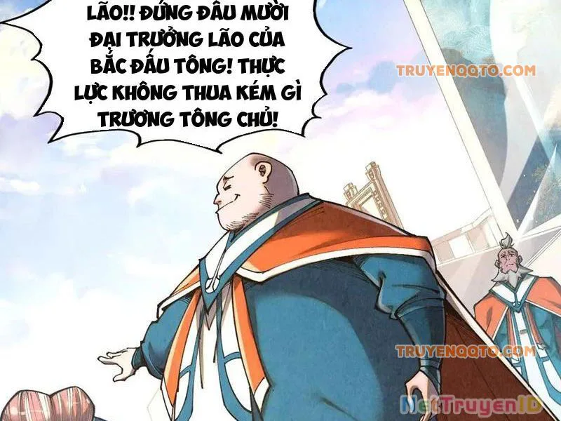 Vạn Cổ Chí Tôn chương 402 - trang 4
