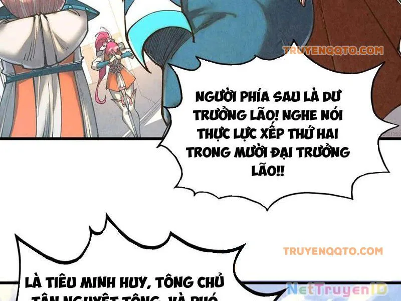 Vạn Cổ Chí Tôn chương 402 - trang 5