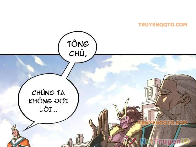 Vạn Cổ Chí Tôn chương 402 - trang 20