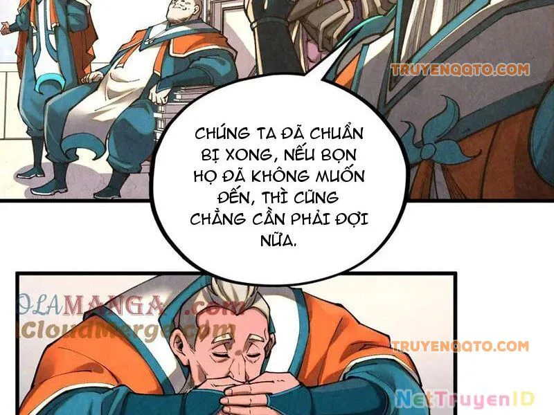 Vạn Cổ Chí Tôn chương 402 - trang 21