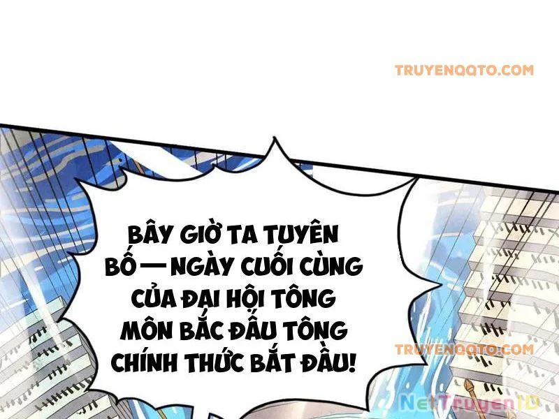 Vạn Cổ Chí Tôn chương 402 - trang 23