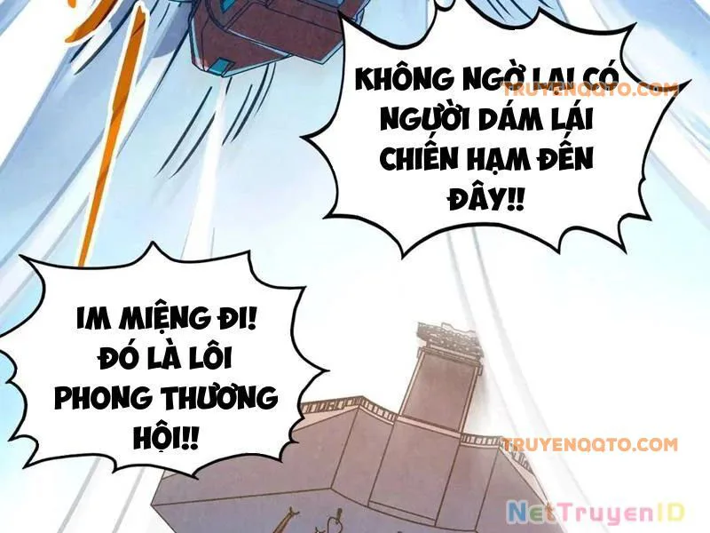 Vạn Cổ Chí Tôn chương 402 - trang 35