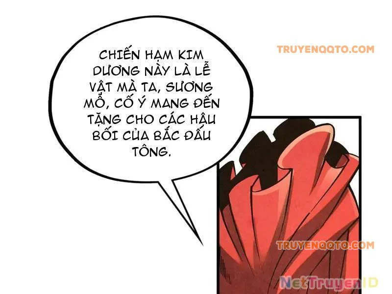 Vạn Cổ Chí Tôn chương 402 - trang 45