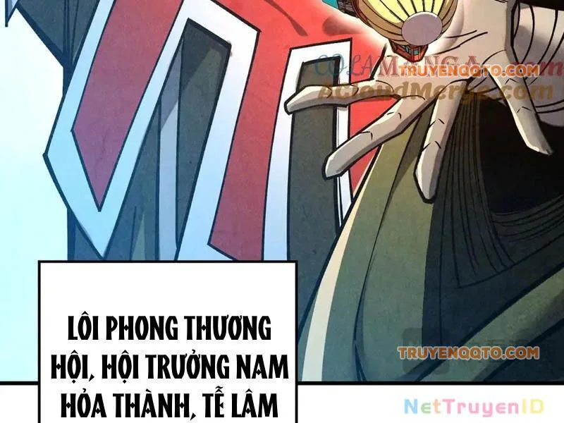 Vạn Cổ Chí Tôn chương 402 - trang 51