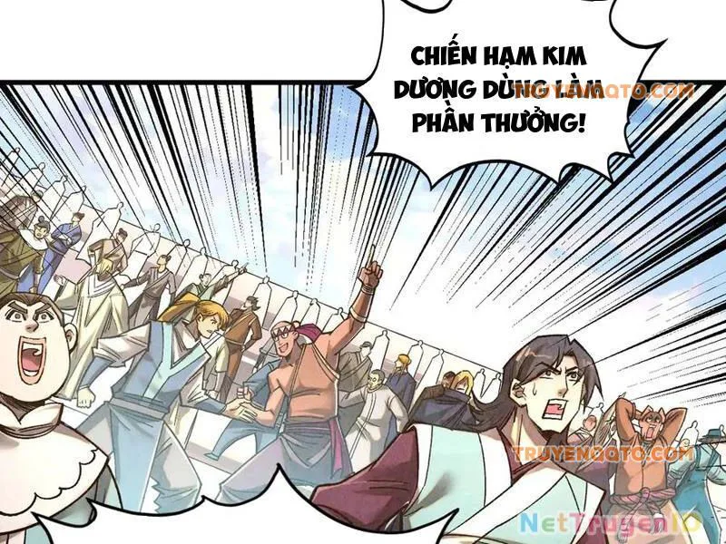 Vạn Cổ Chí Tôn chương 402 - trang 53