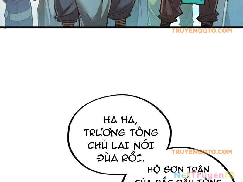 Vạn Cổ Chí Tôn chương 402 - trang 58