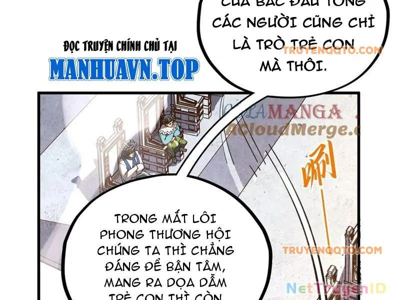 Vạn Cổ Chí Tôn chương 402 - trang 59