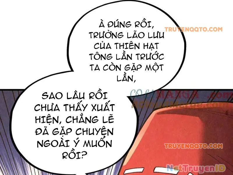 Vạn Cổ Chí Tôn chương 402 - trang 63