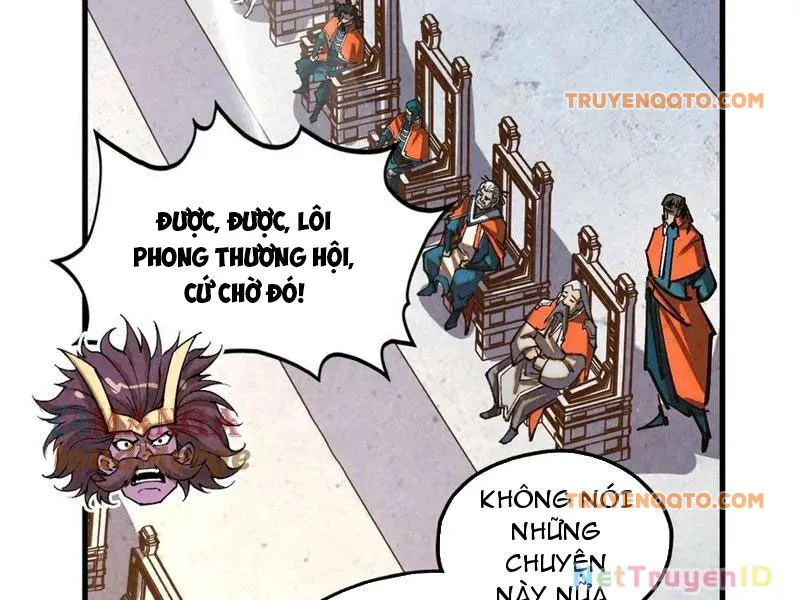 Vạn Cổ Chí Tôn chương 402 - trang 67