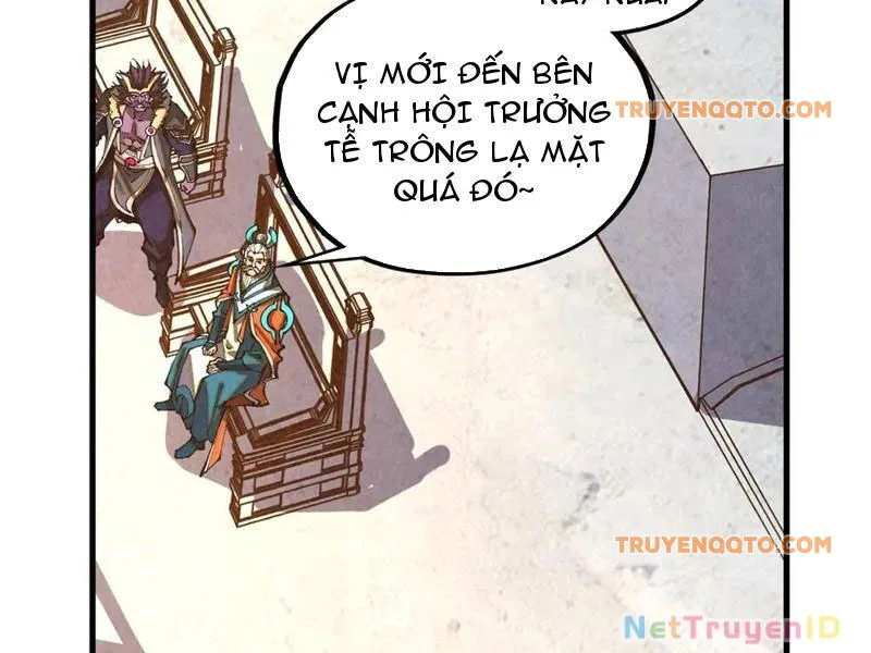 Vạn Cổ Chí Tôn chương 402 - trang 68