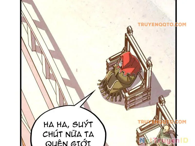 Vạn Cổ Chí Tôn chương 402 - trang 69