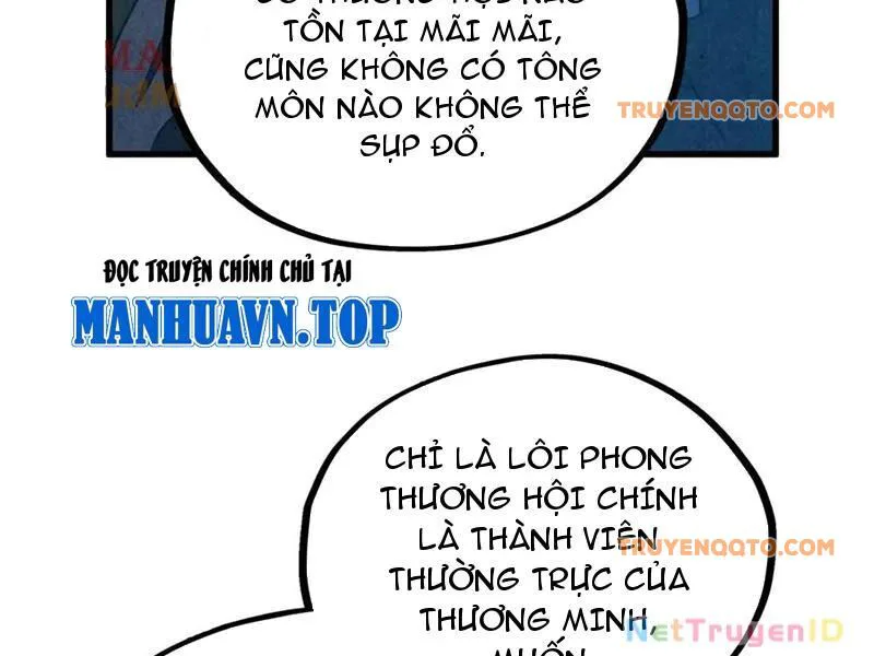 Vạn Cổ Chí Tôn chương 402 - trang 81