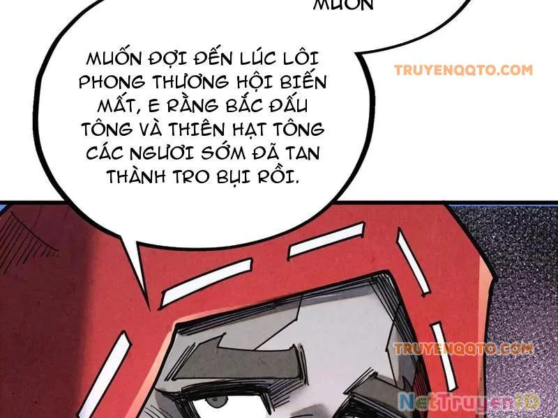 Vạn Cổ Chí Tôn chương 402 - trang 82