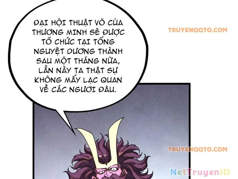 Vạn Cổ Chí Tôn chương 402 - trang 84