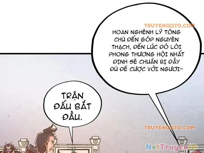 Vạn Cổ Chí Tôn chương 402 - trang 87