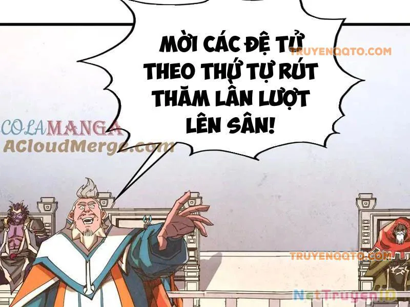 Vạn Cổ Chí Tôn chương 402 - trang 89