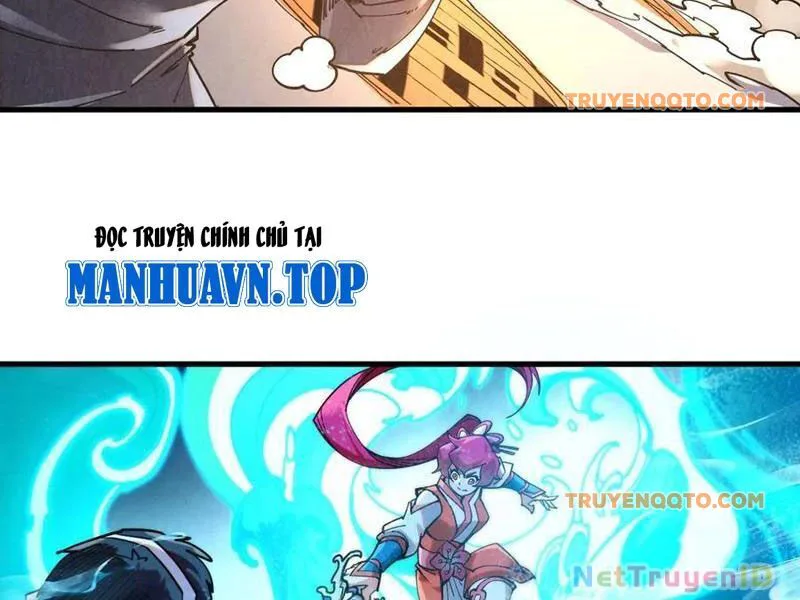 Vạn Cổ Chí Tôn chương 402 - trang 95